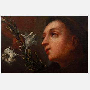 Heiliger Antonius von Padua