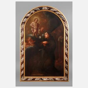 Heiliger Antonius von Padua