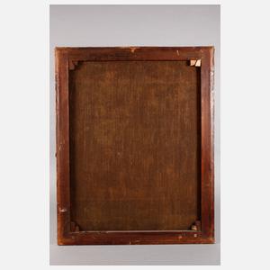 Portrait einer Adligen um 1800