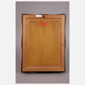 Portrait eines jungen Mannes