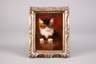 Emil Keck, Katzenportrait