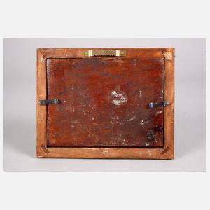 Romantische Flusslandschaft