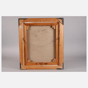 Otmar Alt, ”Der Revolutionär”