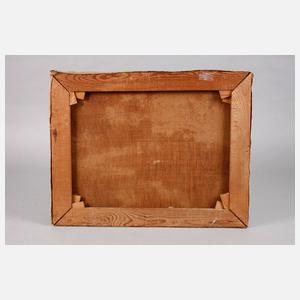 Eugène Ansen-Hofmann, Ruhende Odaliske