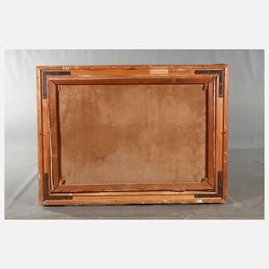 F. Arnold, Kiefern im Hochgebirge