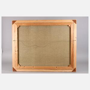 Fred Bandekow, Mädchen vorm Spiegel