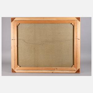 Fred Bandekow, Zwei Mädchen mit Cocktail