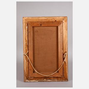 Pierre Auguste Bellet, Portal der Esrefoglu-Moschee