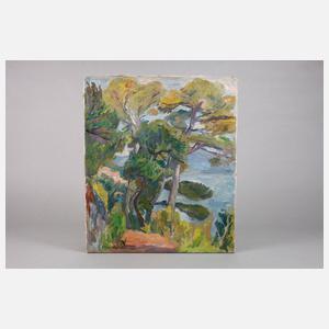 Alfredo Beltrame, Windflüchter