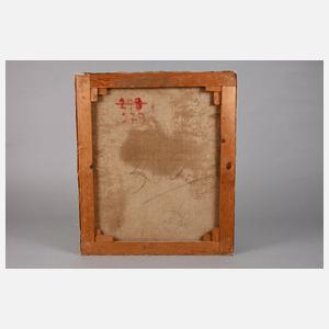 Alfredo Beltrame, Windflüchter