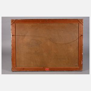 August Böcher, ”Silbermühle”