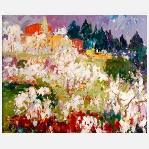 Fidel Bofill, ”Can Roquerol”