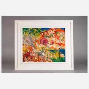 Fidel Bofill, ”La Barraca”