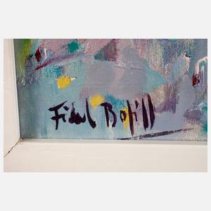 Fidel Bofill, ”Tardoral Aràuser”