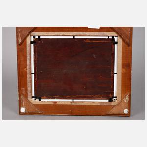 Carl Bössenroth, attr., Sommerlandschaft