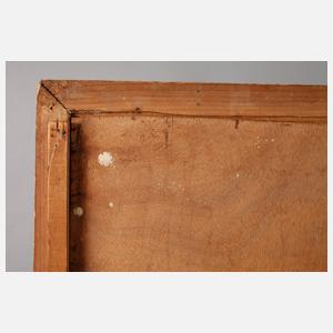 C. Bouget, Ruhender Akt