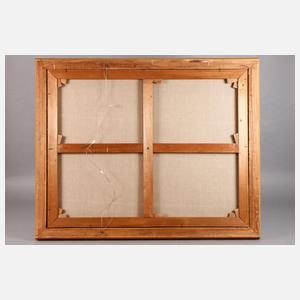 S. Buchhofer, Sturzbach im Gebirge