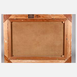 Conradi, Winterlandschaft nach Walter Kopp