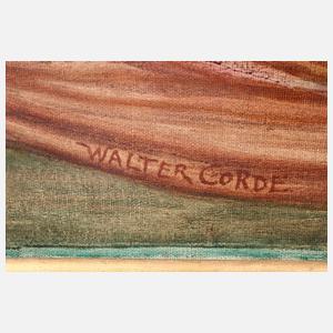 Walter Corde, ”Elegie”