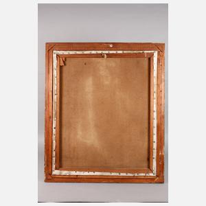 Willy Hugo Demmler, Damenportrait