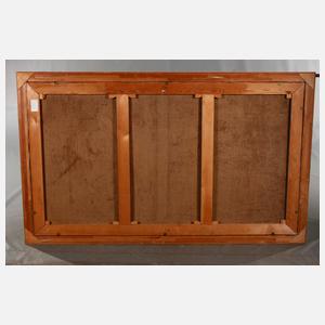 Alwin Diehle, Mädchenakt im Lupinenfeld