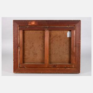 Hippolyte Dingemans, Rosenstillleben