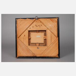 J. Eberl, Einspanner