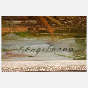 Eva Engelmann, Das widerspenstige Kälbchen