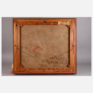 Robert Engels, ”Die beiden Bäuerinnen von Gersten”