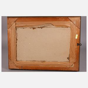 Ernst, Stillleben mit Türkenbundlilie