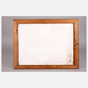 Otto Goller, Damenportrait