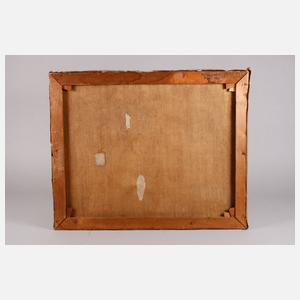 Richard Gutschmidt, Plausch im Jugendstilsalon