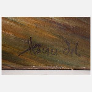 Harry Haerendel, ”Altonaer Fischmarkt”