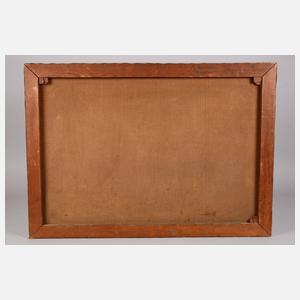 Rudolf Hermanns, ”Munsterheide im Spätherbst”