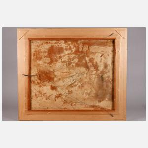 Willy Holtmann, Herrenportrait