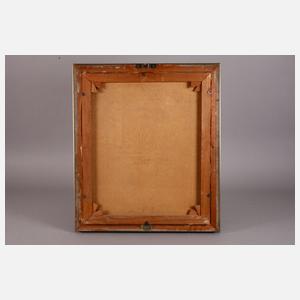 Karl Hübschmann, Mittelgebirgslandschaft