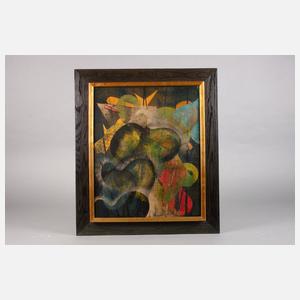 Prof. Wilhelm Imkamp, Abstrakte Komposition