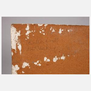 Prof. Albert Janesch, Haus im Grünen