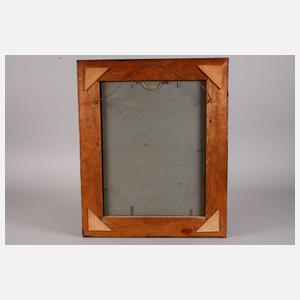 E. A. Kaiser, Samstagsberg in Frankfurt/Main