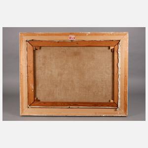 Dora Koch-Stetter, Sonnige Dorfstraße