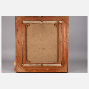 Ernst Kolbe, Schlossinterieur