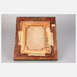 Hein König, Bauernpaar