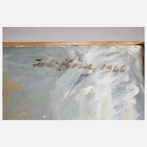 Ischi von König, ”Der Inder”