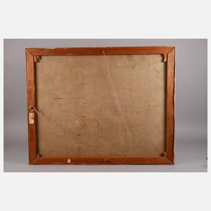 Ischi von König, ”Der Inder”