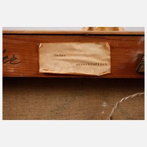 Ischi von König, ”Der Inder”