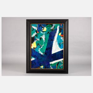 Sigrid Kopfermann, Abstrakte Komposition