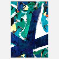 Sigrid Kopfermann, Abstrakte Komposition111