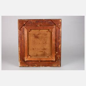 Emil Kuhlmann-Reher, Pfeifenraucher