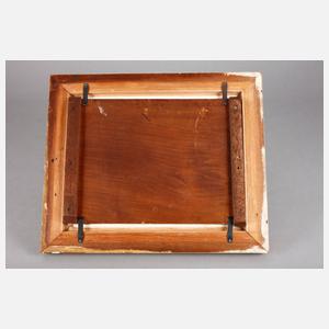 Hans Lassen, Herr in Festtagstracht