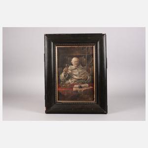 Hans August Lassen, Weintrinker